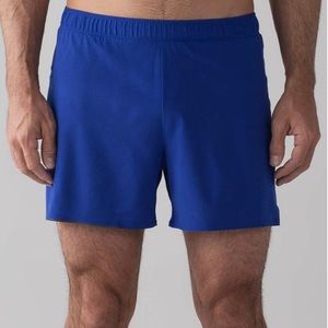 Lululemon Surge Short 5”